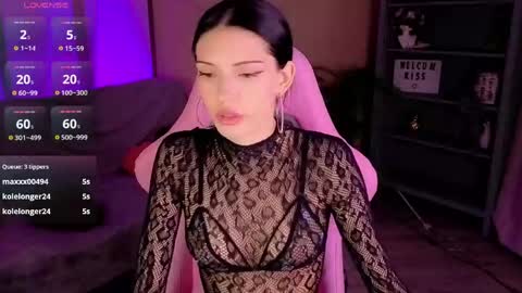 Kelly online show from June 3, 2:33 pm