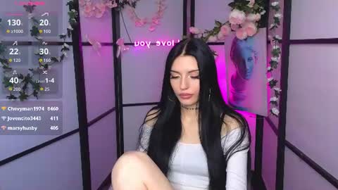 Kelly online show from June 11, 2:53 am