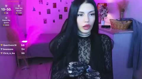 Kelly online show from June 21, 9:12 am