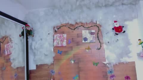 Snapshot of kelly__thomson chatting on December 14, 3:51 am kelly__thomson online show from December 14, 3:51 am