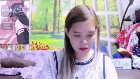 Snapshot of kelly_baby2005 chatting on November 3, 2:24 am Kelly online show from November 3, 2:24 am