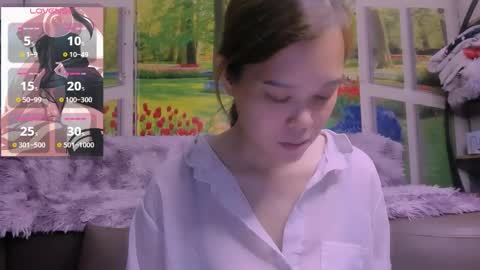 Snapshot of kelly_baby2005 chatting on December 14, 3:01 am Kelly online show from December 14, 3:01 am