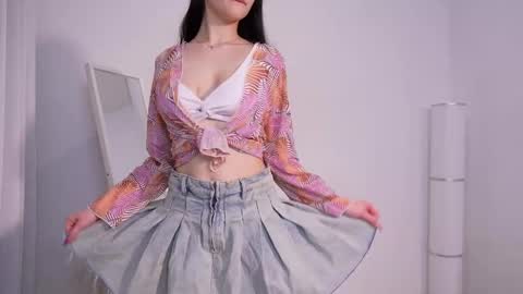 Snapshot of kelly_ember chatting on January 9, 2:29 pm KELLY online show from January 9, 2:29 pm