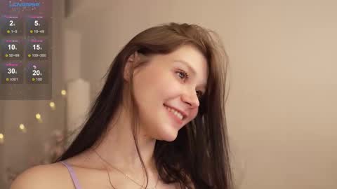 Snapshot of kelly_ember chatting on March 12, 4:24 pm KELLY online show from March 12, 4:24 pm