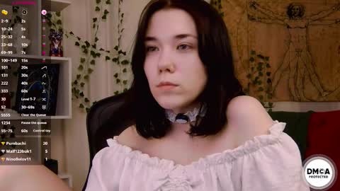 Kelly online show from February 15, 11:52 am