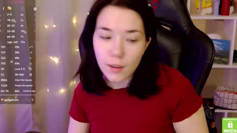 Kelly online show from March 15, 11:49 am