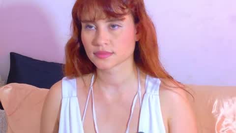 elena online show from April 28, 9:31 pm