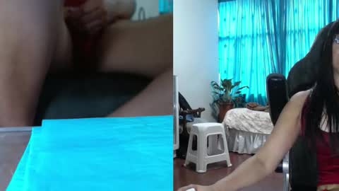 KELLY online show from December 18, 7:09 pm