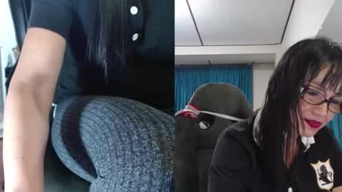 KELLY online show from February 20, 3:03 am