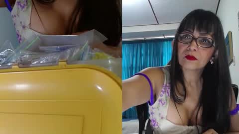KELLY online show from March 18, 4:43 pm