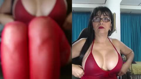 KELLY online show from April 29, 1:43 am