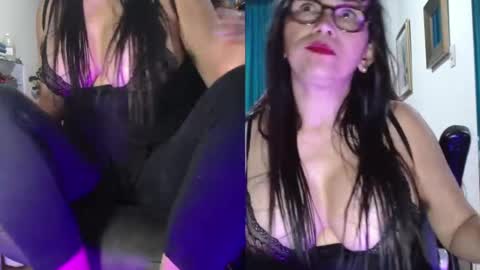 KELLY online show from June 6, 2:49 am