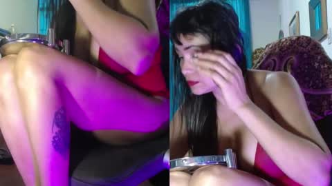 KELLY online show from June 6, 4:44 pm