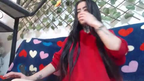 Snapshot of kellyandkataleya chatting on November 24, 6:07 pm kelly kata Lovense is on PVT ALWAYS OPEN online show from November 24, 6:07 pm