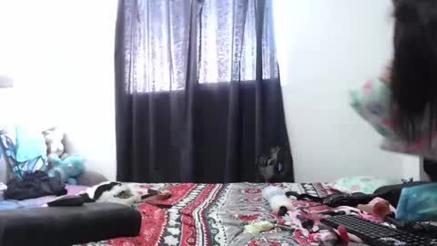 Snapshot of kellyandkataleya chatting on January 14, 1:50 pm kelly kata Lovense is on PVT ALWAYS OPEN online show from January 14, 1:50 pm