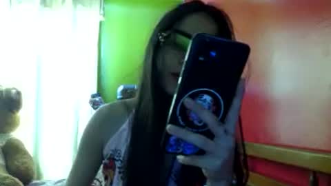 Snapshot of kellyandkataleya chatting on May 21, 4:03 pm kelly kata Lovense is on PVT ALWAYS OPEN online show from May 21, 4:03 pm