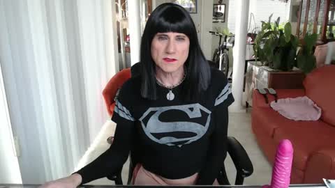 Snapshot of kellyannelynn chatting on January 29, 5:35 pm kellyanne Lynn but please call me fucktoy online show from January 29, 5:35 pm