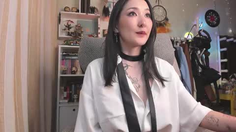 Leia online show from March 25, 7:03 am