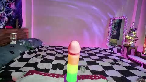 Kelly online show from December 27, 6:03 am