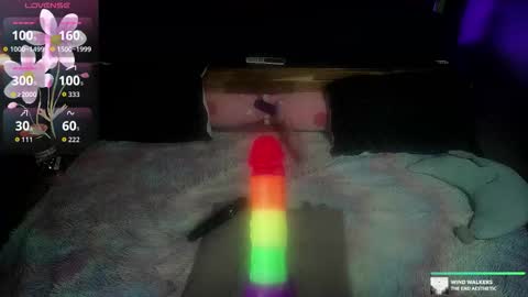 Kelly online show from November 13, 5:39 am