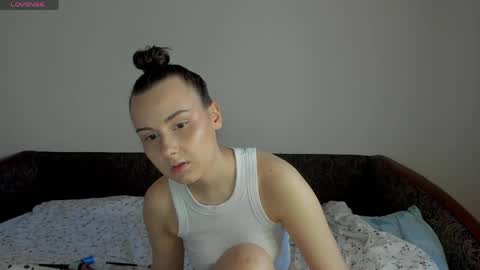 Im Kelly online show from May 11, 3:51 pm