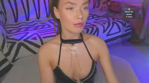 KellyFouler online show from July 26, 3:19 pm