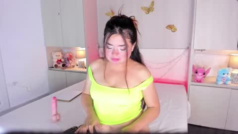 KELLY online show from March 13, 8:15 pm