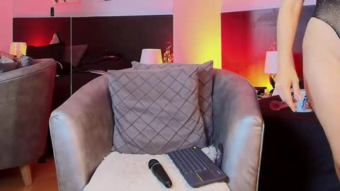 Snapshot of kellylust_ chatting on March 8, 2:55 am Kelly online show from March 8, 2:55 am