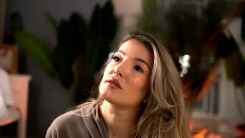 Denise online show from October 11, 2:22 am