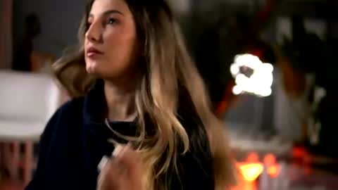 Denise online show from December 16, 11:54 pm