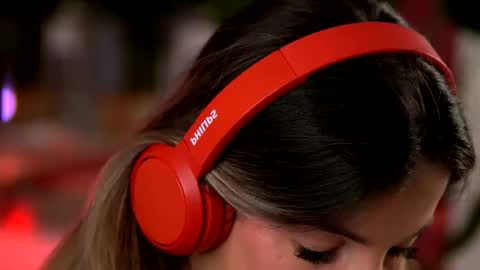 Denise online show from February 4, 3:12 am