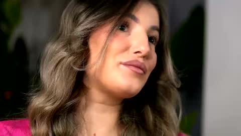 Denise online show from February 26, 2:54 am