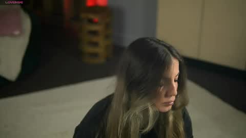 Denise online show from May 20, 2:18 am