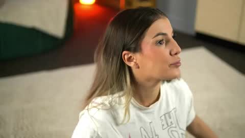 Denise online show from June 9, 2:34 am
