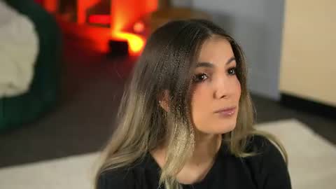 Denise online show from June 16, 2:36 am