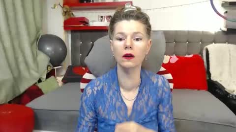 kelly online show from March 2, 11:33 pm