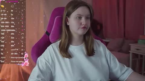 kelly online show from March 17, 12:52 pm