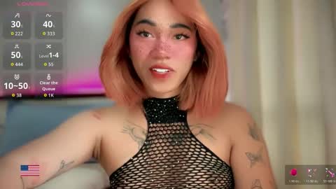 Kelly Smith online show from March 7, 8:33 am