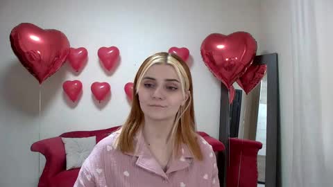 Kelly Stoneys online show from February 10, 12:08 pm