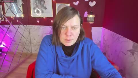 Snapshot of kellysuper chatting on February 17, 1:21 pm Kelly online show from February 17, 1:21 pm