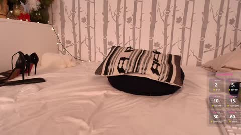 Sandra online show from December 14, 1:05 pm