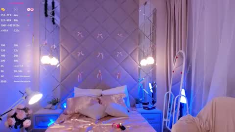 kellyy_bern online show from March 14, 1:12 am