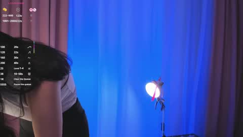 kellyy_bern online show from April 30, 1:23 am