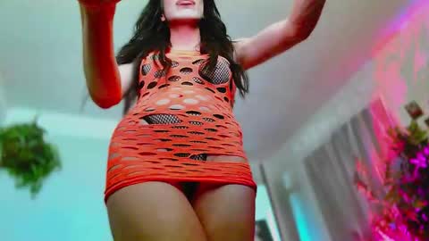 Kelsi  online show from October 27, 6:56 pm