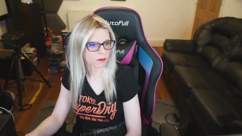 Snapshot of kelseycobalt chatting on January 16, 10:02 pm kelseycobalt online show from January 16, 10:02 pm