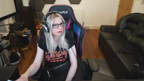 Snapshot of kelseycobalt chatting on January 31, 10:31 pm kelseycobalt online show from January 31, 10:31 pm