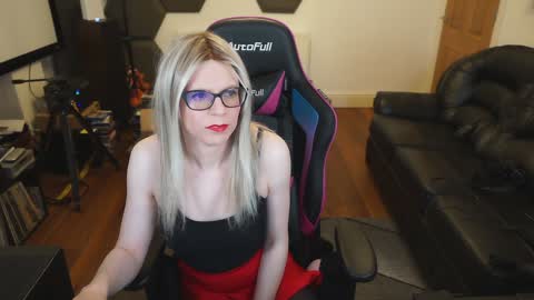 kelseycobalt online show from February 3, 10:11 pm