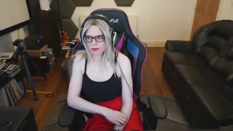 Snapshot of kelseycobalt chatting on February 10, 9:15 pm kelseycobalt online show from February 10, 9:15 pm