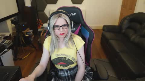 Snapshot of kelseycobalt chatting on February 11, 9:25 pm kelseycobalt online show from February 11, 9:25 pm