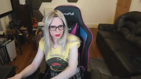 Snapshot of kelseycobalt chatting on February 16, 9:48 pm kelseycobalt online show from February 16, 9:48 pm